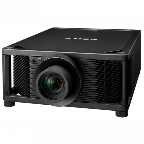 Кинотеатральный 4K 3D лазерный проектор Sony VPL-VW5000ES     Цена: по запросу