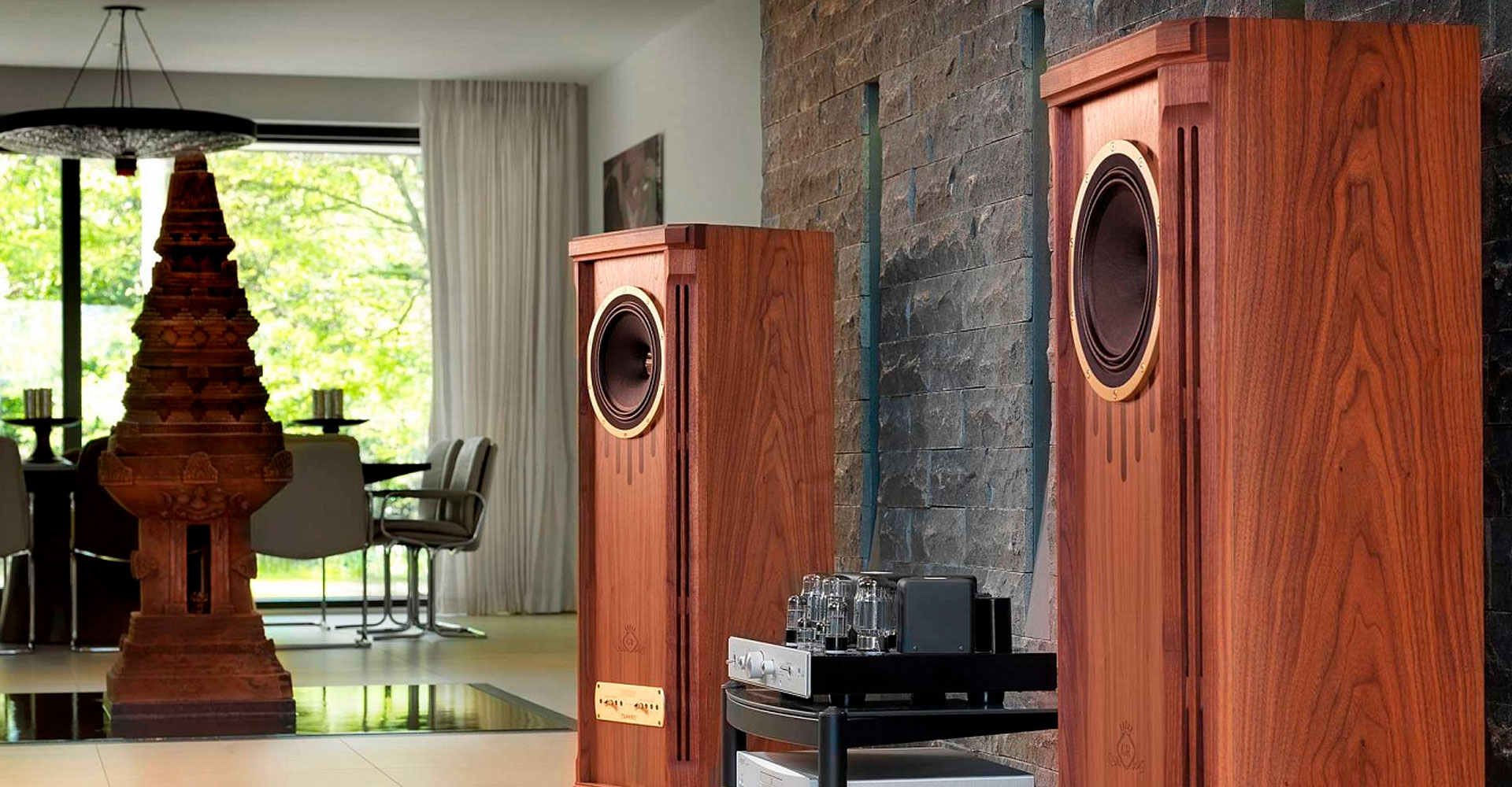 HI-FI / High-END стерео