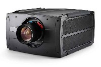 Новый проектор Barco для домашних кинозалов Новый проектор Barco для домашних кинозалов